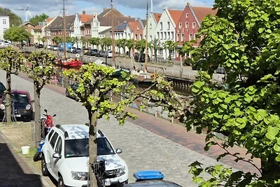 Ferienwohnung Muttje