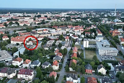 Wohnung Ise