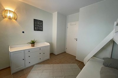 Vakantieappartement Gezinsvakantie Schmallenberg