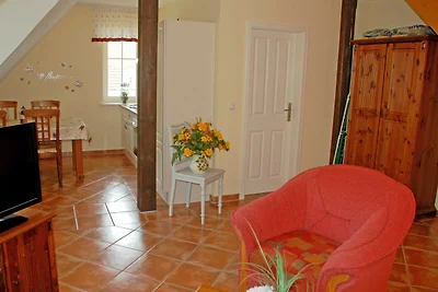 Appartamento Vacanza con famiglia Alt Reddevitz
