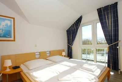 Vakantieappartement Gezinsvakantie Göhren