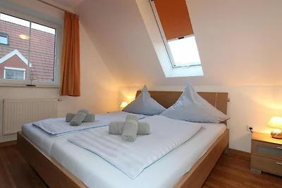 Albergo Cultura ed escursioni Butjadingen