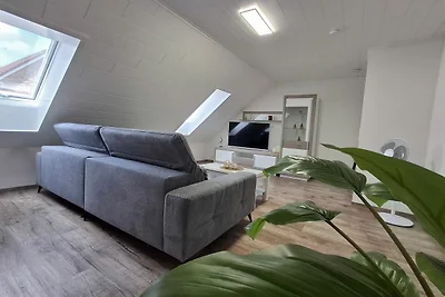 Vakantieappartement Gezinsvakantie Moormerland