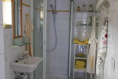 Ferienwohnung 2 (von Drathen)