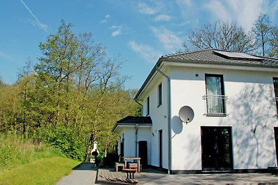 Vakantieappartement Gezinsvakantie Sassnitz