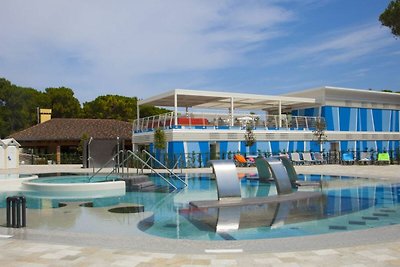 Holiday home relaxing holiday Cavallino-Treporti