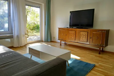 Appartamento Vacanza con famiglia Forchheim