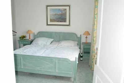 Vakantieappartement Gezinsvakantie Nieblum