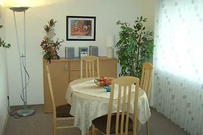 Appartement Vacances avec la famille Bad Harzburg