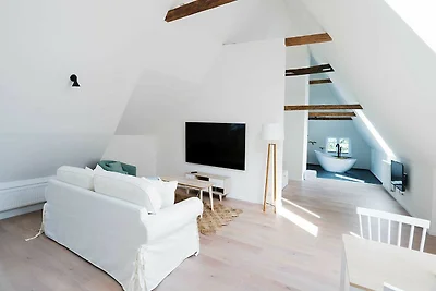 Vakantieappartement Gezinsvakantie Rabenkirchen-Faulück