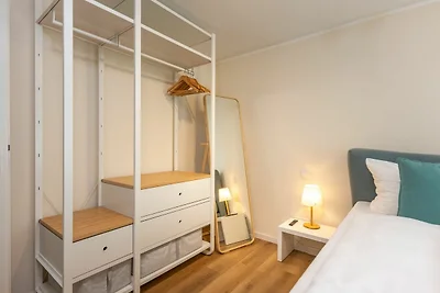 Ostseevilla, App. 05