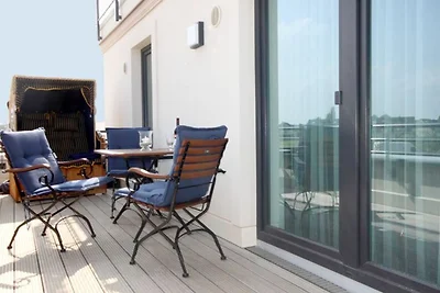 Villa Bernstein WE 15