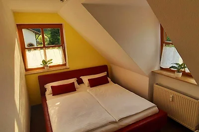 Ferienwohnung FrankenOase