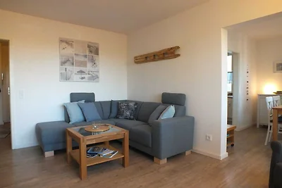 Ferienwohnung Möwennest mit Terrasse, Garten ...