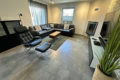 Casa vacanze Vacanza di relax Göhren-Lebbin