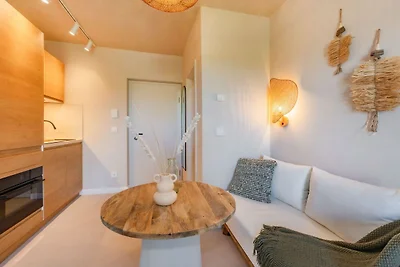 Apartamento Vacaciones familiares Benz