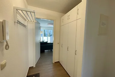 Vakantieappartement Gezinsvakantie Göhren