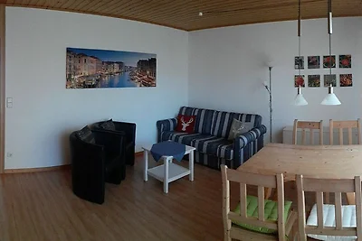 Ferienhaus (3) für 5 Personen mit Haustier