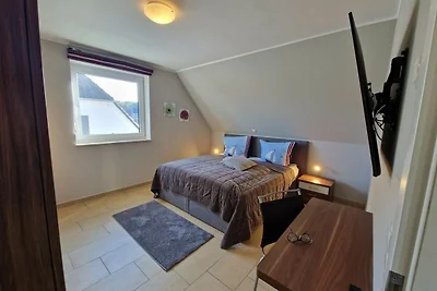 Casa vacanze Vacanza di relax Göhren-Lebbin