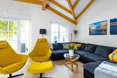 Vakantieappartement Gezinsvakantie Middelhagen