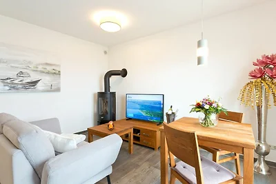 Vakantieappartement Gezinsvakantie Klink