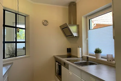 Casa vacanze Vacanza di relax Worpswede
