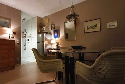 Ferienwohnung Witthöhn