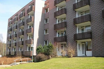 Ferienwohnung Laura F-I-3-4