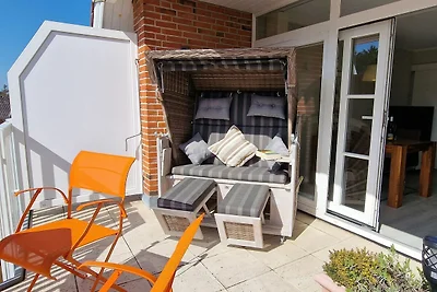 Haus Brandung Whg 07