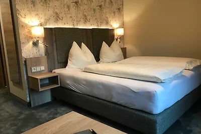 Vakantieappartement Gezinsvakantie Eisenberg