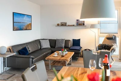 Vakantieappartement Gezinsvakantie Garz