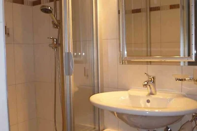 Ferienwohnung 1 mit 1 Schlafzimmer