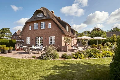 Casa vacanze Vacanza di relax Alkersum