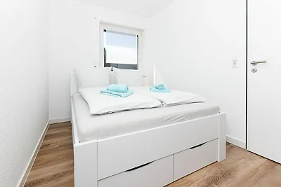 Ferienwohnung Nordseewelle (6)