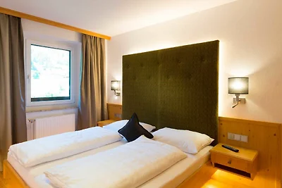 Hotel cultural and sightseeing holiday Rauris