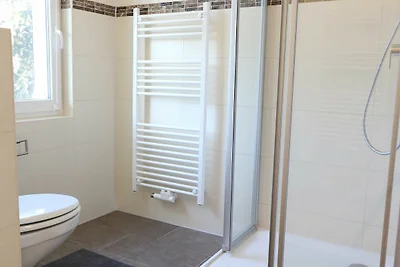 Vakantieappartement Gezinsvakantie Thiessow