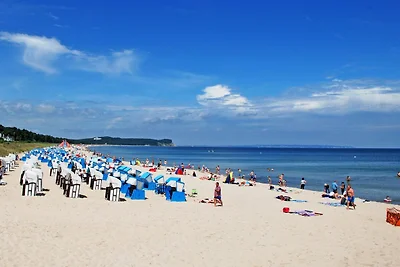 Appartamento Vacanza con famiglia Göhren