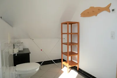 Vakantieappartement Gezinsvakantie Benz