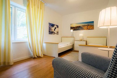 Vakantieappartement Gezinsvakantie Vollerwiek