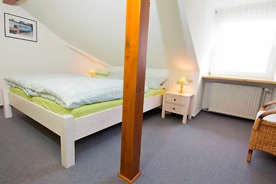 Appartamento Vacanza con famiglia Schashagen