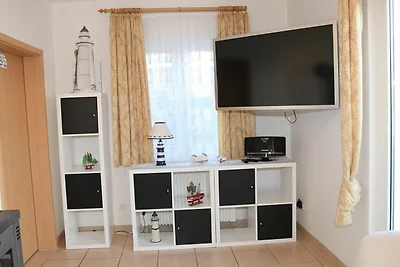 Appartamento Vacanza con famiglia Karlshagen