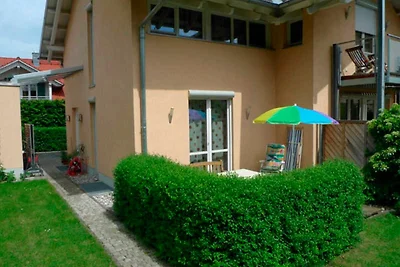 Appartamento Vacanza con famiglia Pöcking