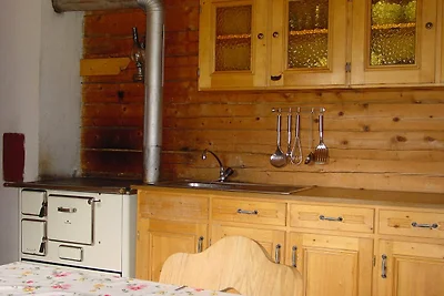 Wohnung im 1. Stock