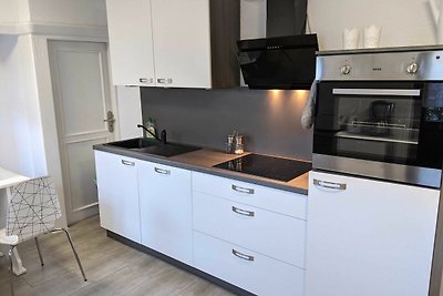 Vakantieappartement Gezinsvakantie Rostock