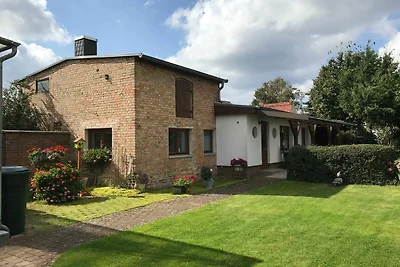 Vakantiehuis Ontspannende vakantie Fürstenberg Havel