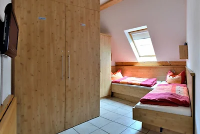 Ferienwohnung Toni Strandidyll-2 SZ bis max.