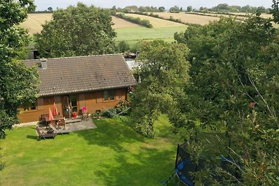 Vakantiehuis Ontspannende vakantie Steinberg