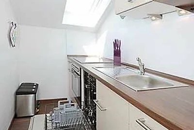 Ferienwohnung Störtebecker