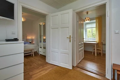 Landhaus Dodo - Superior Apartment mit Winter...