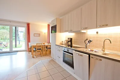 2-Raum-Ferienwohnung, 2 (+2)